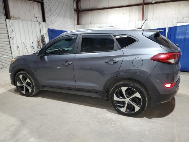 2016 HYUNDAI TUCSON LIM KM8J3CA25GU243797