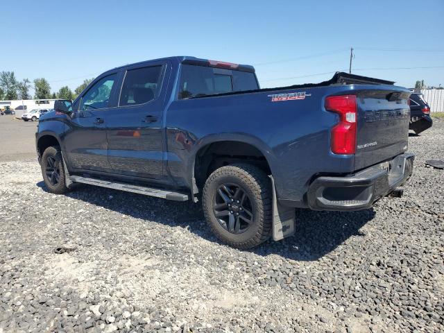 2020 CHEVROLET SILVERADO K1500 LT TRAIL BOSS 1GCPYFED3LZ106836