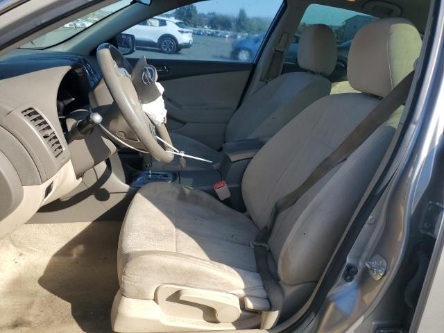 2012 NISSAN ALTIMA BASE - 1N4AL2AP7CN441124