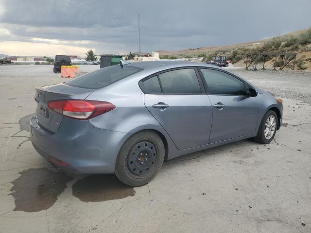 2017 KIA FORTE LX 3KPFL4A77HE029440