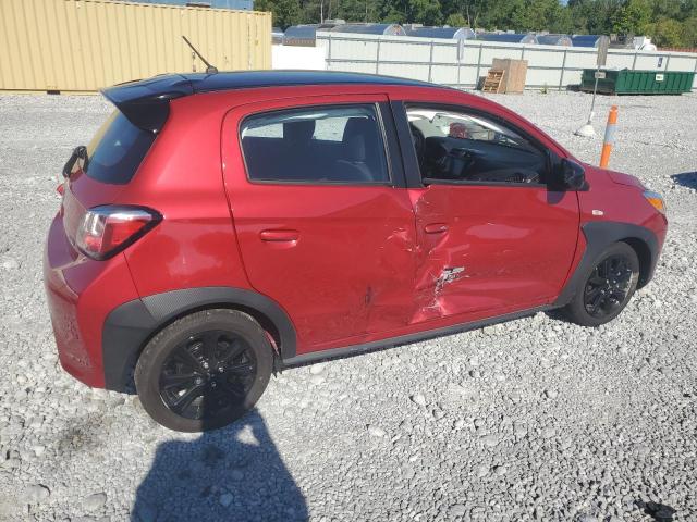 2024 MITSUBISHI MIRAGE SE ML32AWHJ3RH035428