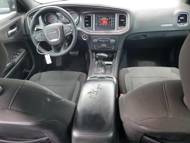 2015 DODGE CHARGER SE 2C3CDXBG6FH806163