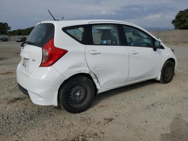 2018 NISSAN VERSA NOTE 3N1CE2CP7JL356116