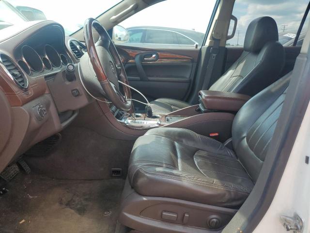 2013 BUICK ENCLAVE - 5GAKRDKD2DJ253781
