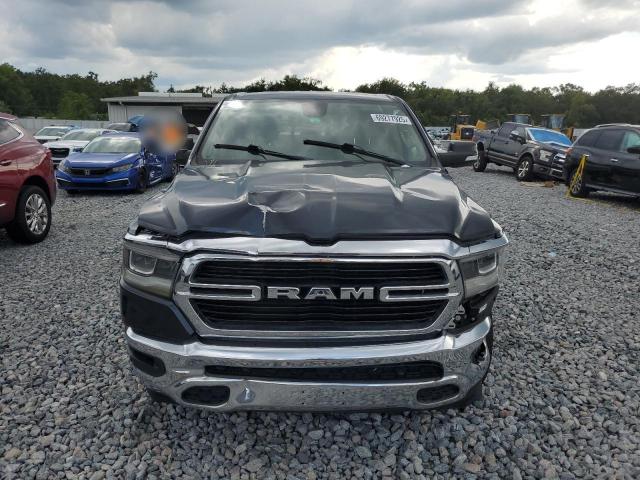 2019 RAM 1500 BIG H - 1C6RREFT4KN701276
