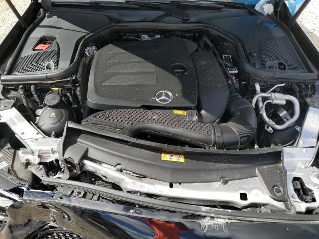 2022 MERCEDES-BENZ E 350 W1KZF8DB3NB091752