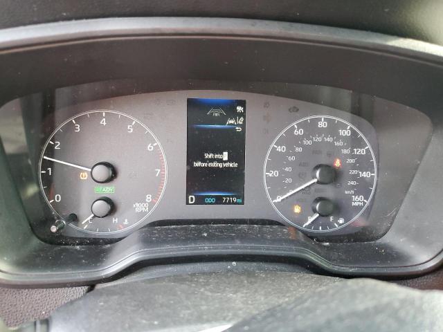 2025 TOYOTA COROLLA CR 7MUFBABGXSV078408