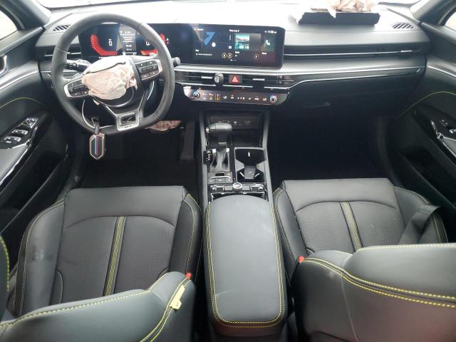 2025 KIA K5 GT KNAG44J8XS5385679