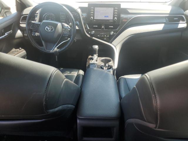 2023 TOYOTA CAMRY SE N 4T1G11AK8PU720047