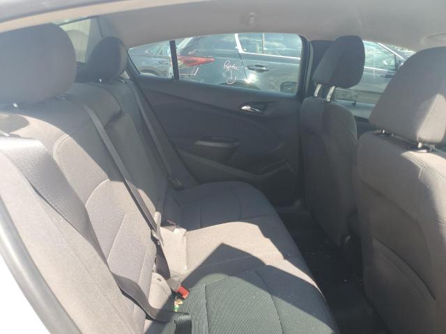 2018 CHEVROLET CRUZE LT - 1G1BE5SM8J7171684
