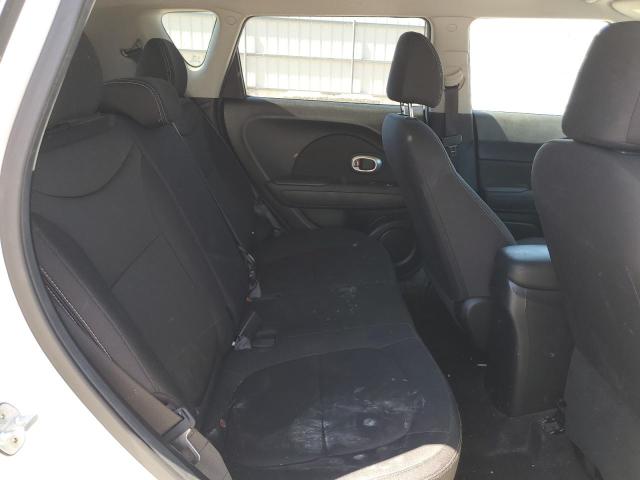2019 KIA SOUL KNDJN2A29K7920785