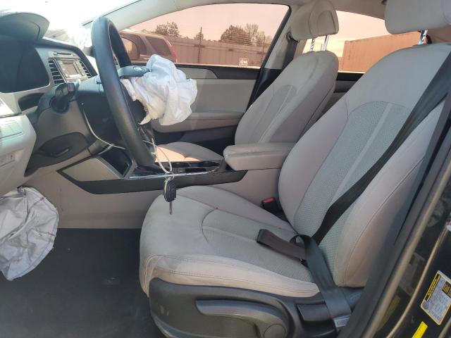 2015 HYUNDAI SONATA SE 5NPE24AF7FH008117