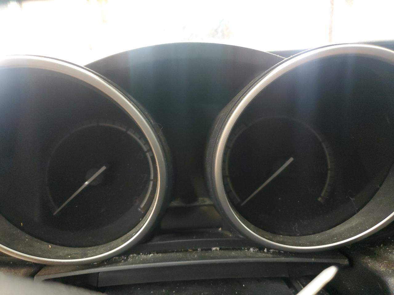 Lot #3311571259 2011 MAZDA 3 S