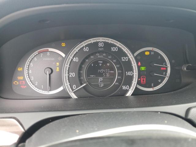 2016 HONDA ACCORD EXL 1HGCR2F80GA038393