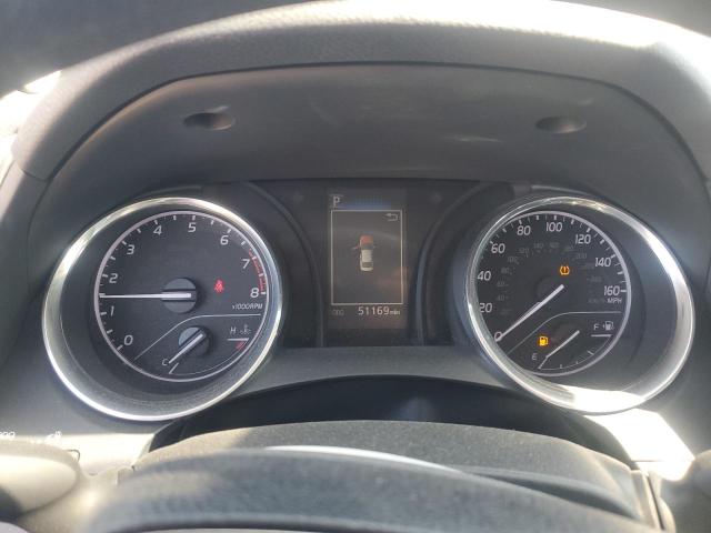 2020 TOYOTA CAMRY LE 4T1C11AK7LU861460