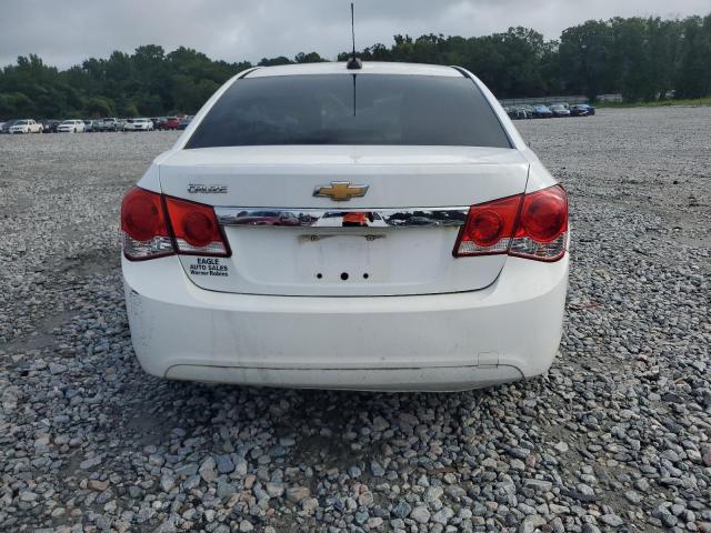 2016 CHEVROLET CRUZE LIMI 1G1PC5SHXG7203431