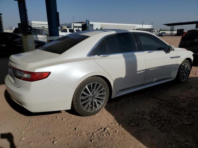 2017 LINCOLN CONTINENTA 1LN6L9SKXH5612740