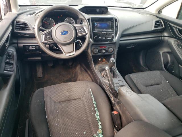 2018 SUBARU IMPREZA 4S3GTAA62J1718613