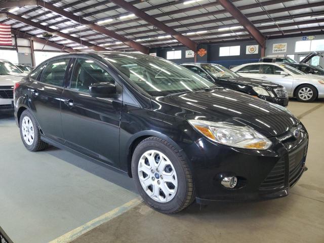 2012 FORD FOCUS SE - 1FAHP3F20CL253420