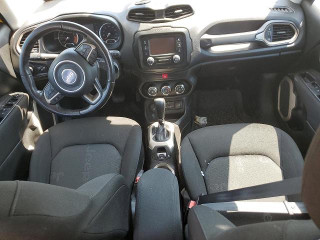 2016 JEEP RENEGADE L - ZACCJBBT5GPD59216