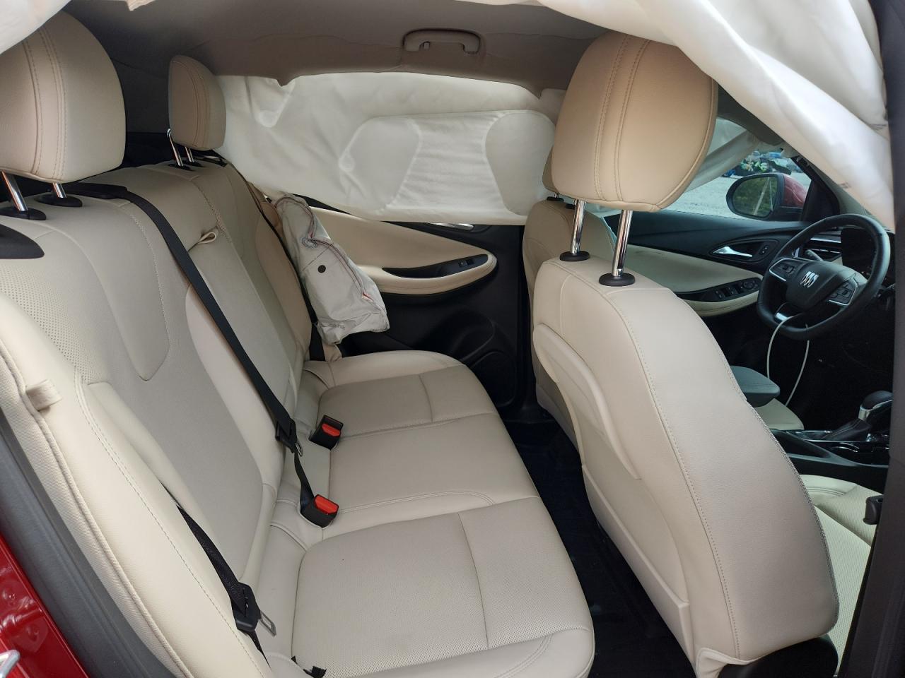 BUICK ENCORE SPORT TOURING