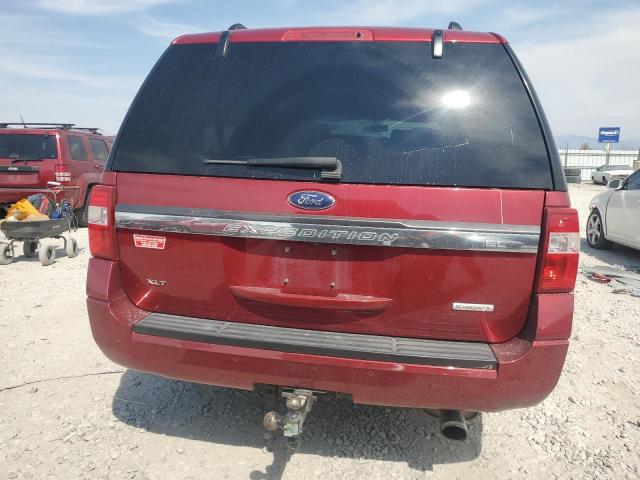 2017 FORD EXPEDITION EL XLT 1FMJK1JT2HEA31628