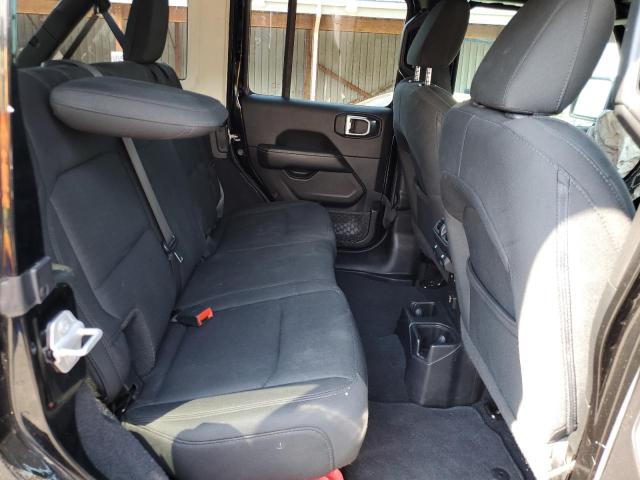 2020 JEEP WRANGLER U 1C4HJXEN6LW131559