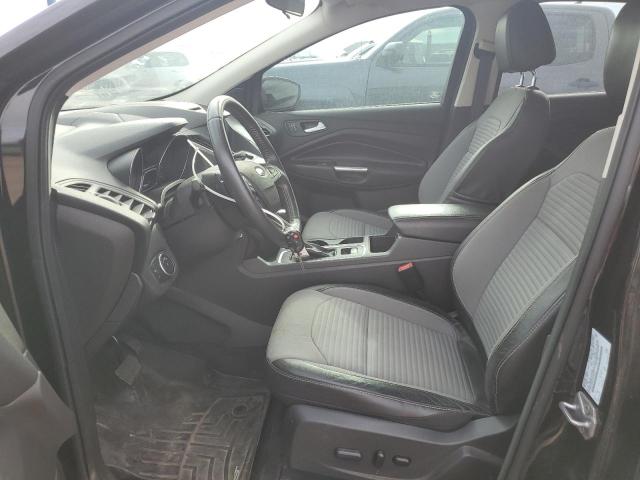 2017 FORD ESCAPE SE - 1FMCU0GD7HUA89091