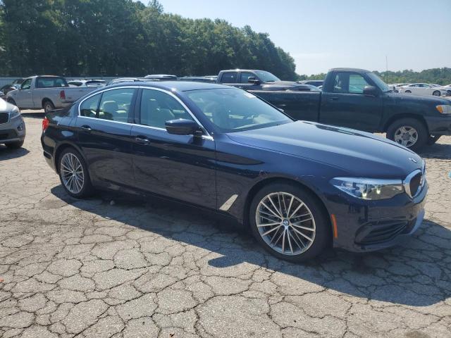 2019 BMW 530 I WBAJA5C58KWA57942