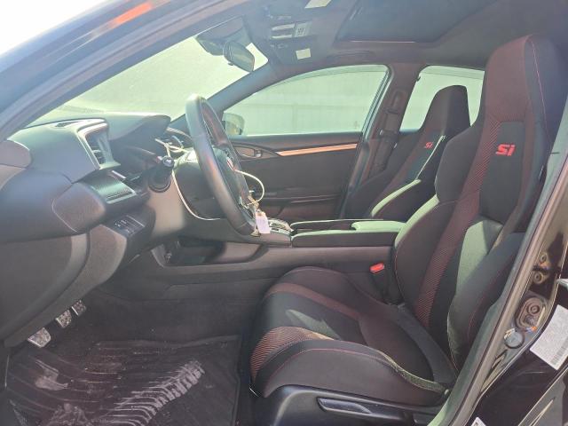 2020 HONDA CIVIC SI 2HGFC1E56LH700151