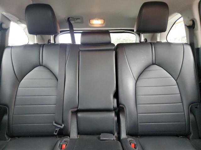 2020 TOYOTA HIGHLANDER XLE 5TDHZRAH1LS511476