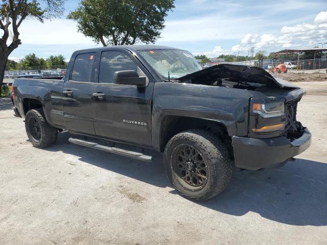 2017 CHEVROLET SILVERADO K1500 CUSTOM 1GCVKPEH6HZ302018