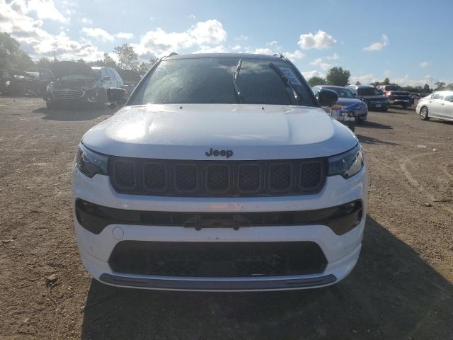 2023 JEEP COMPASS LI #3284912932