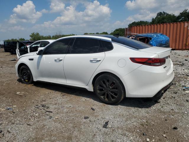 2016 KIA OPTIMA SX 5XXGW4L28GG075586