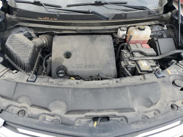 2022 CHEVROLET TRAVERSE L 1GNEVGKW6NJ122646