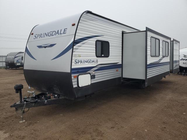 2021 KEYSTONE SPRINGDALE - Other View