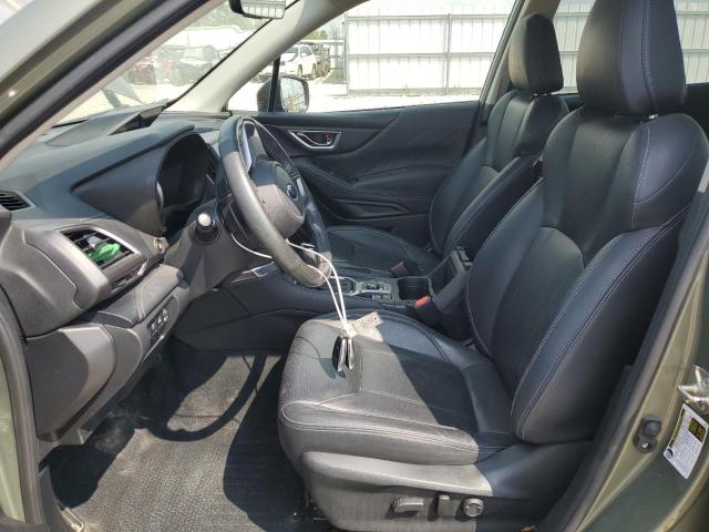 2020 SUBARU FORESTER T JF2SKAXC9LH568621