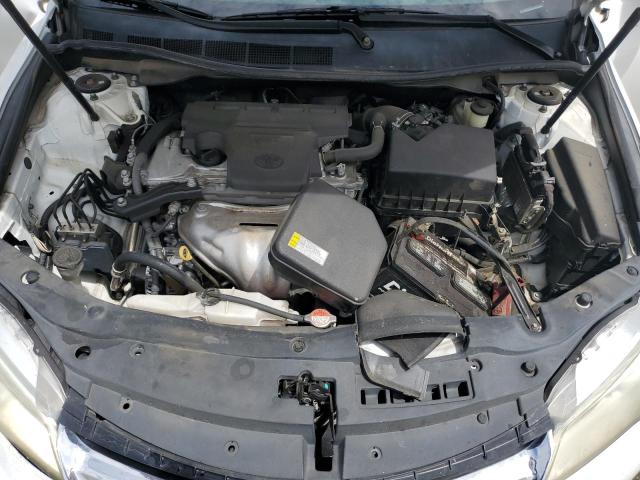 2016 TOYOTA CAMRY LE 4T1BF1FK7GU137733
