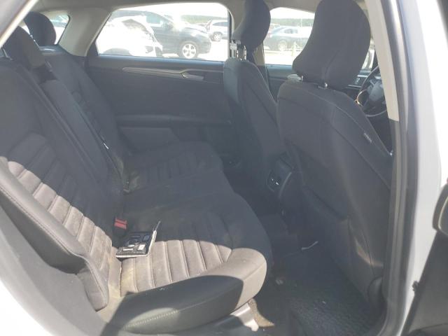 2018 FORD FUSION SE HYBRID 3FA6P0LU2JR138537