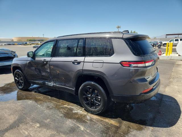 2024 JEEP GRAND CHEROKEE L LAREDO 1C4RJKAG0R8553418