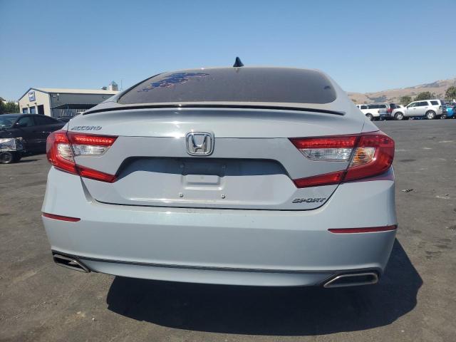 2021 HONDA ACCORD SPORT - 1HGCV1F35MA017416