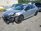 2022 TOYOTA CAMRY XSE - 4T1K61BK5NU069595