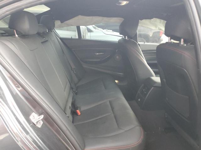 2015 BMW 335 I - WBA3A9G56FNT09240