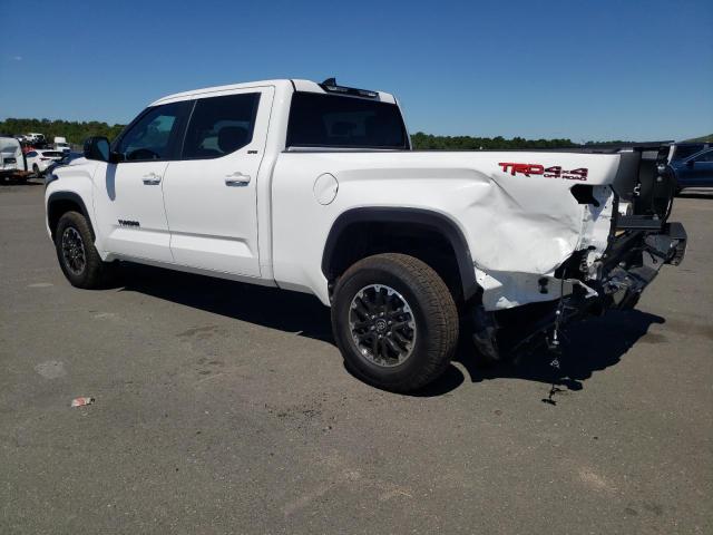 2025 TOYOTA TUNDRA CRE 5TFLA5ECXSX044236