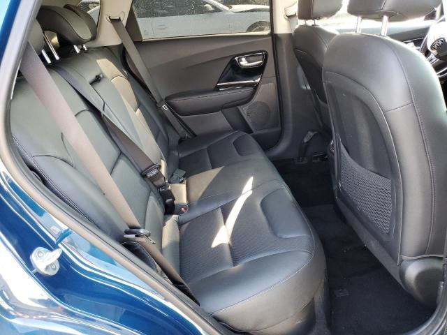 2019 KIA NIRO TOURI KNDCE3LC9K5220846