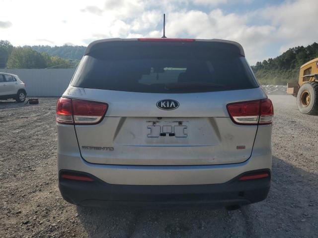 2016 KIA SORENTO LX 5XYPG4A33GG096396