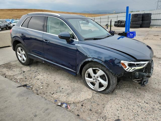 2020 AUDI Q3 PREMIUM WA1BECF31L1056955