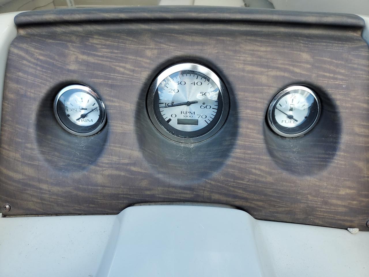 Lot #3298048132 2014 BENNINGTON MARINE PONTOON