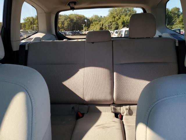 2015 SUBARU FORESTER 2 - JF2SJABC2FH460968