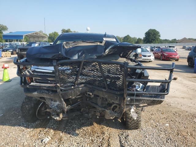 2019 CHEVROLET SILVERADO K2500 HIGH COUNTRY 1GC1KUEY8KF168876